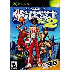 NBA Street Vol 2 - Xbox (Online Order Only)