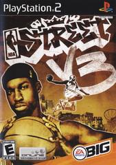 NBA Street Vol 3 - Playstation 2 (ONLINE ORDER ONLY)