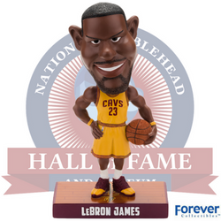 NBA Caricature Bobbleheads (ONLINE ORDER ONLY)
