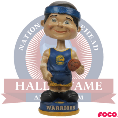 NBA Vintage Bobbleheads (ONLINE ORDER ONLY)