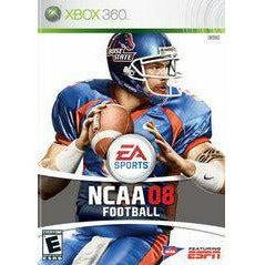 NCAA Football 08 - Xbox 360 (Online Order Only)