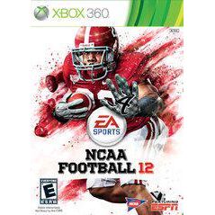 NCAA Football 12 - Xbox 360 (Online Order Only)