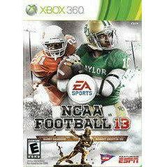NCAA Football 13 - Xbox 360 (Online Order Only)