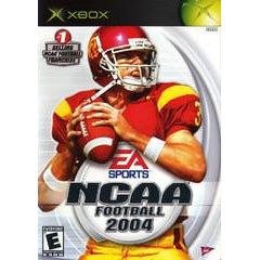 NCAA Football 2004 - Xbox (Online Order Only)