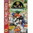 NCAA Football - Sega Genesis (Online Order Only)