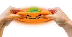 NeeDoh: Jack-Glow-Lantern (ONLINE ORDER ONLY)