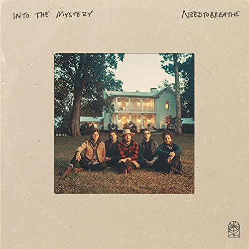 Into The Mystery [CD] (ONLINE ORDER ONLY)