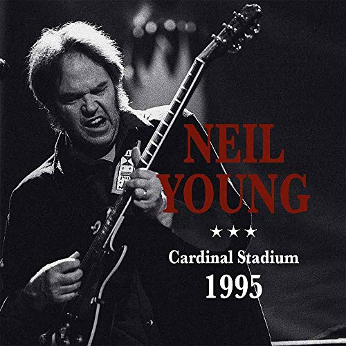 CARDINAL STADIUM 1995 [Vinyl] (ONLINE ORDER ONLY)
