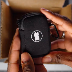 NEOPRENE CARRYING CASE (Online Only)