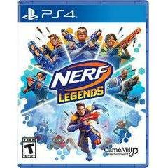 NERF Legends - PlayStation 4 (Online Order Only)