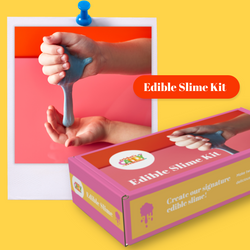 Edible Slime Craft Kit (ONLINE ORDER ONLY)
