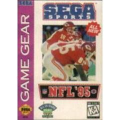 NFL 95 - Sega Game Gear (Online Order Only)