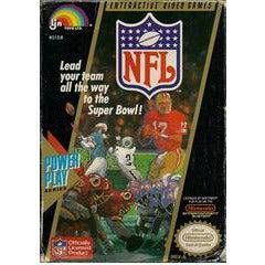 NFL Football - NES (Online Order Only)