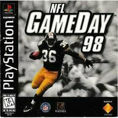 NFL GameDay 98 - PlayStation (Online Order Only)