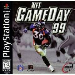 NFL GameDay 99 - PlayStation (Online Order Only)