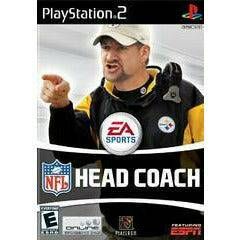 NFL Head Coach - PlayStation 2 (Online Order Only)