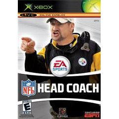 NFL Head Coach - Xbox (Online Order Only)