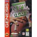 NFL Quarterback Club - Sega Genesis (Online Order Only)