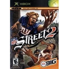 NFL Street 2 - Xbox (Online Order Only)