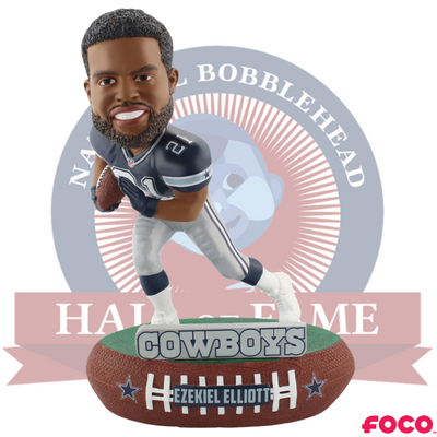 NFL Baller Bobbleheads (ONLINE ORDER ONLY)