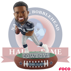 NFL Baller Bobbleheads (ONLINE ORDER ONLY)