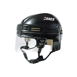 Carolina Hurricanes - NHL Collectible Mini Helmet - Picture Inside - FANZ Collectibles (Online Order Only) (ONLINE ORDER ONLY)