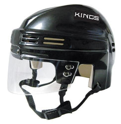 Los Angeles Kings - NHL Collectible Mini Helmet - Picture Inside - FANZ Collectibles (Online Order Only) (ONLINE ORDER ONLY)