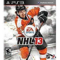 NHL 13 - PlayStation 3 (Online Order Only)