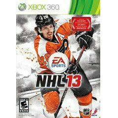 NHL 13 - Xbox 360 (Online Order Only)