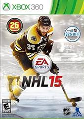 NHL 15 - Xbox 360 (Online Order Only)