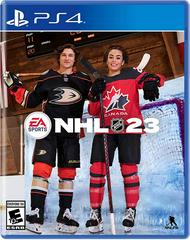 NHL 23 - Playstation 4 (Online Order Only)