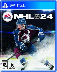 NHL 24 - Playstation 4 (Online Order Only)