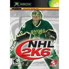 NHL 2K6 - Xbox (Online Order Only)