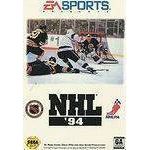 NHL 94 - Sega Genesis (Online Order Only)