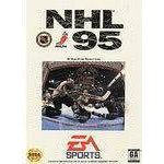 NHL 95 - Sega Genesis (Online Order Only)
