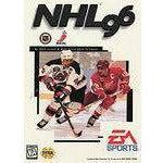 NHL 96 - Sega Genesis (Online Order Only)