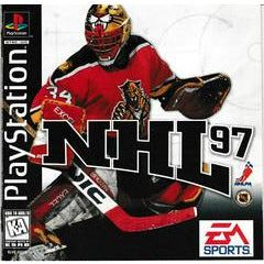 NHL 97 - PlayStation (Online Order Only)