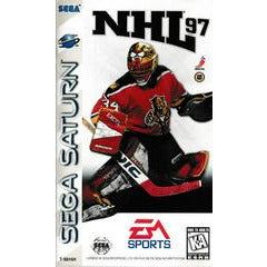 NHL 97 - Sega Saturn (Online Order Only)