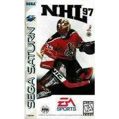 NHL 97 - Sega Saturn (Online Order Only)