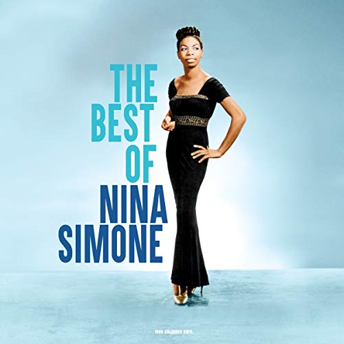 Best Of (Coloured Vinyl) [Vinyl]