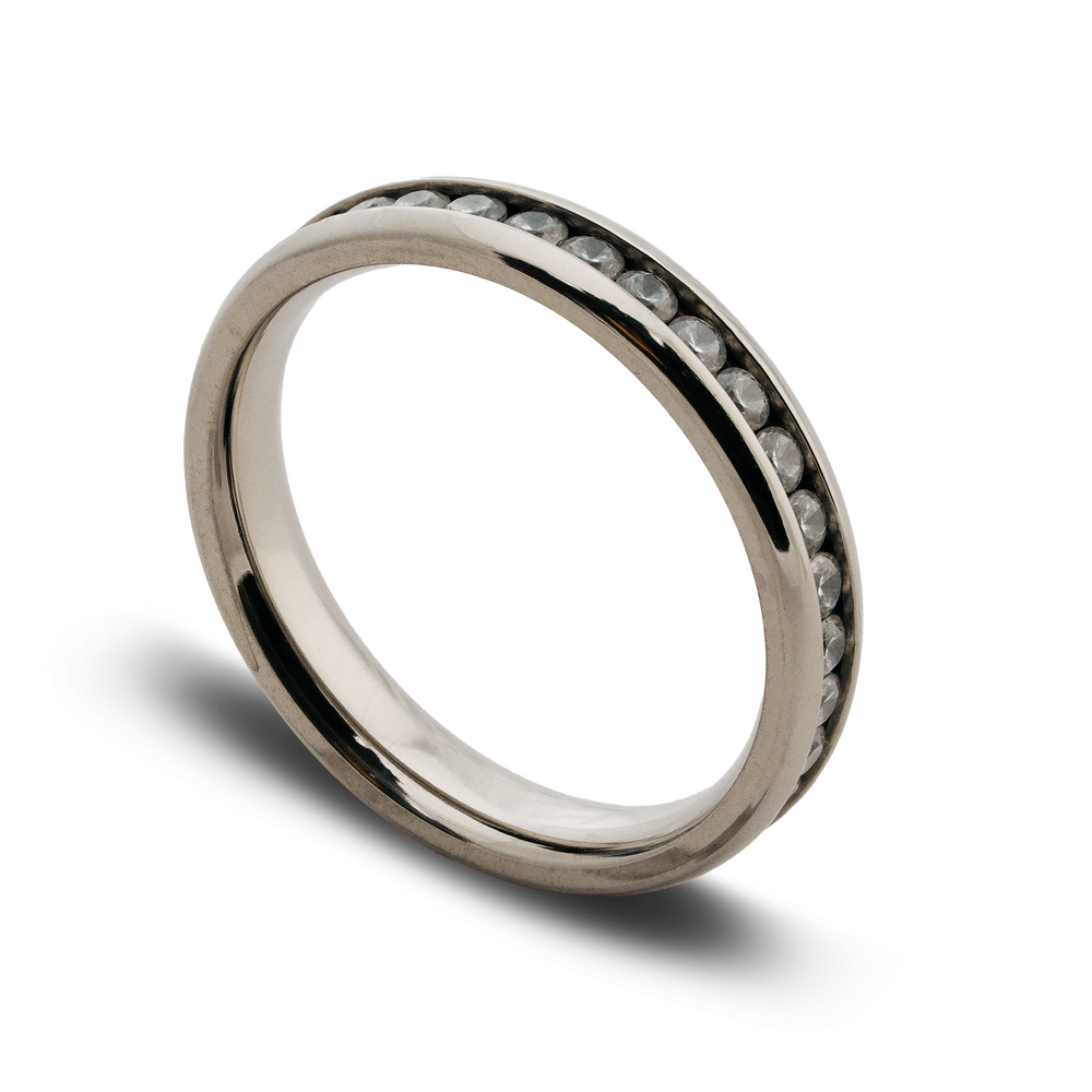 The “Nova” Ring (ONLINE ORDER ONLY)
