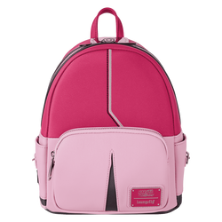 Loungefly Naruto Sakura Cosplay Mini Backpack (ONLINE ORDER ONLY)