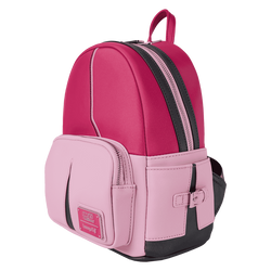 Loungefly Naruto Sakura Cosplay Mini Backpack (ONLINE ORDER ONLY)