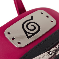 Loungefly Naruto Sakura Cosplay Mini Backpack (ONLINE ORDER ONLY)
