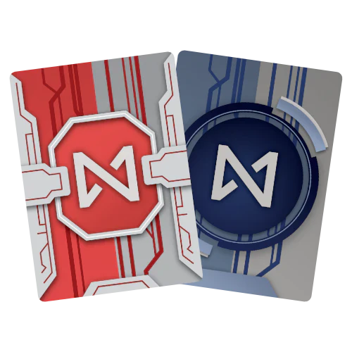 Netrunner - Borealis: Midnight Sun (ONLINE ORDER ONLY)