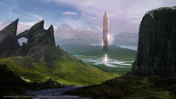 Numenera RPG: Starter Set (ONLINE ORDER ONLY)