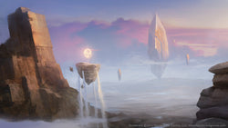 Numenera RPG: Starter Set (ONLINE ORDER ONLY)