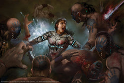 Numenera RPG: Starter Set (ONLINE ORDER ONLY)