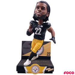 Highlight Series Bobbleheads (ONLINE ORDER ONLY)