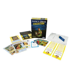 Nancy Drew Collector Card Game Outset (ONLINE ORDER ONLY)